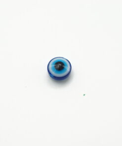Alternative view of Χάντρα Πλαστική Μάτι 6mm 20ΤΕΜ