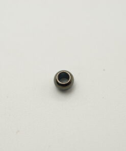Alternative view of Μπίλια Ορείχαλκου 24Κ Φ6Χ3mm