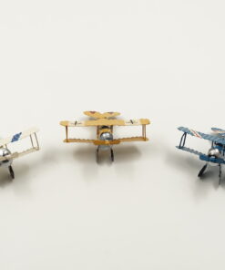 Αεροπλανάκι Μινιατούρα 10x8cm