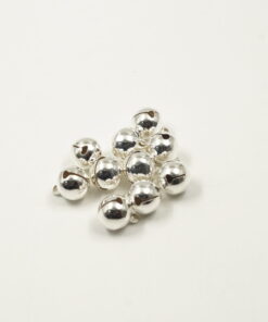 ΚΟΥΔΟΥΝΑΚΙ ΜΕΤΤΑΛΙΚΟ ΜΕΣΑΙΟ 14ΜΜ 10ΤΕΜ