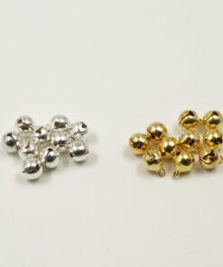 ΚΟΥΔΟΥΝΑΚΙ ΜΕΣΑΙΟ 10ΜΜ 10ΤΕΜ