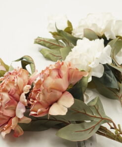 Κλαδί Παιωνία 3ΤΕΜ 70cm