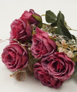 Μπουκέτο Τριαντάφυλλα 43cmx35cm