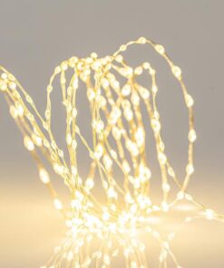 Λαμπάκια Μπαταρίας LED 20TEM