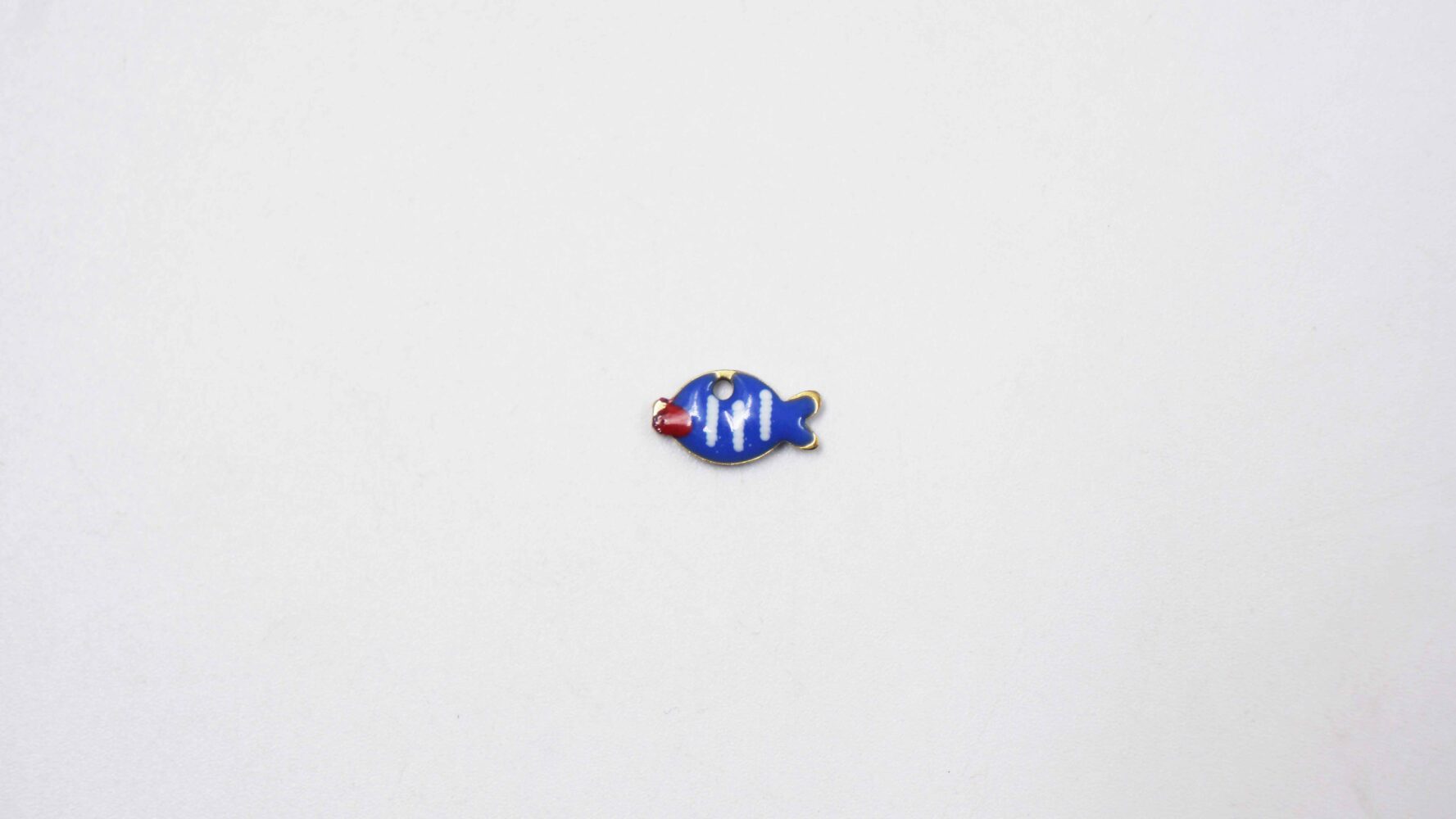 ΑΤΣΑΛΙΝΑ ΘΑΛΑΣΣΙΑ ΖΩΑΚΙΑ ΜΕ ΣΜΑΛΤΟ 1cm - Image 2