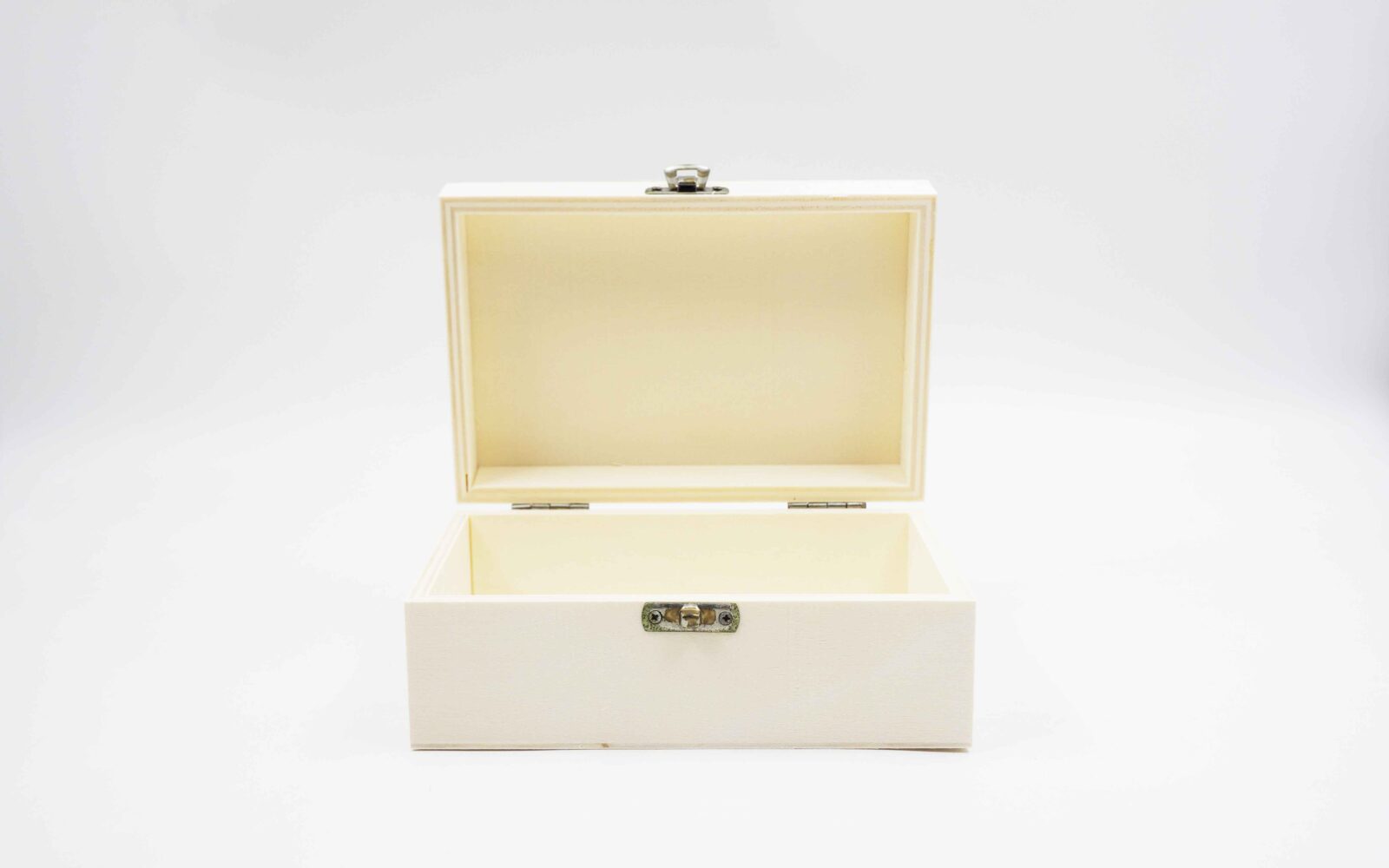 Ξύλινο Μπαούλο - Image 3