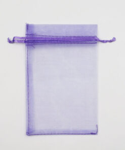 Alternative view of Πουγκί 10x15cm