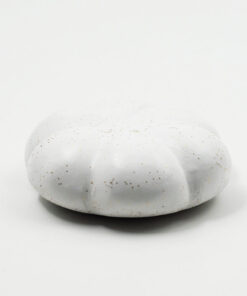 Κεραμική Κολοκύθα 8x2,5cm