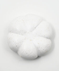 Alternative view of Κεραμική Κολοκύθα 8x2,5cm