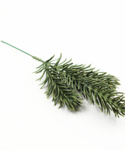 Κλαδί Έλατο Πλαστικό 19cm