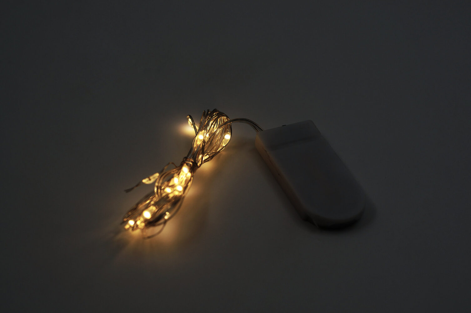 Φωτάκια LED Μπαταρίας 2m 20ΤΕΜ - Image 3