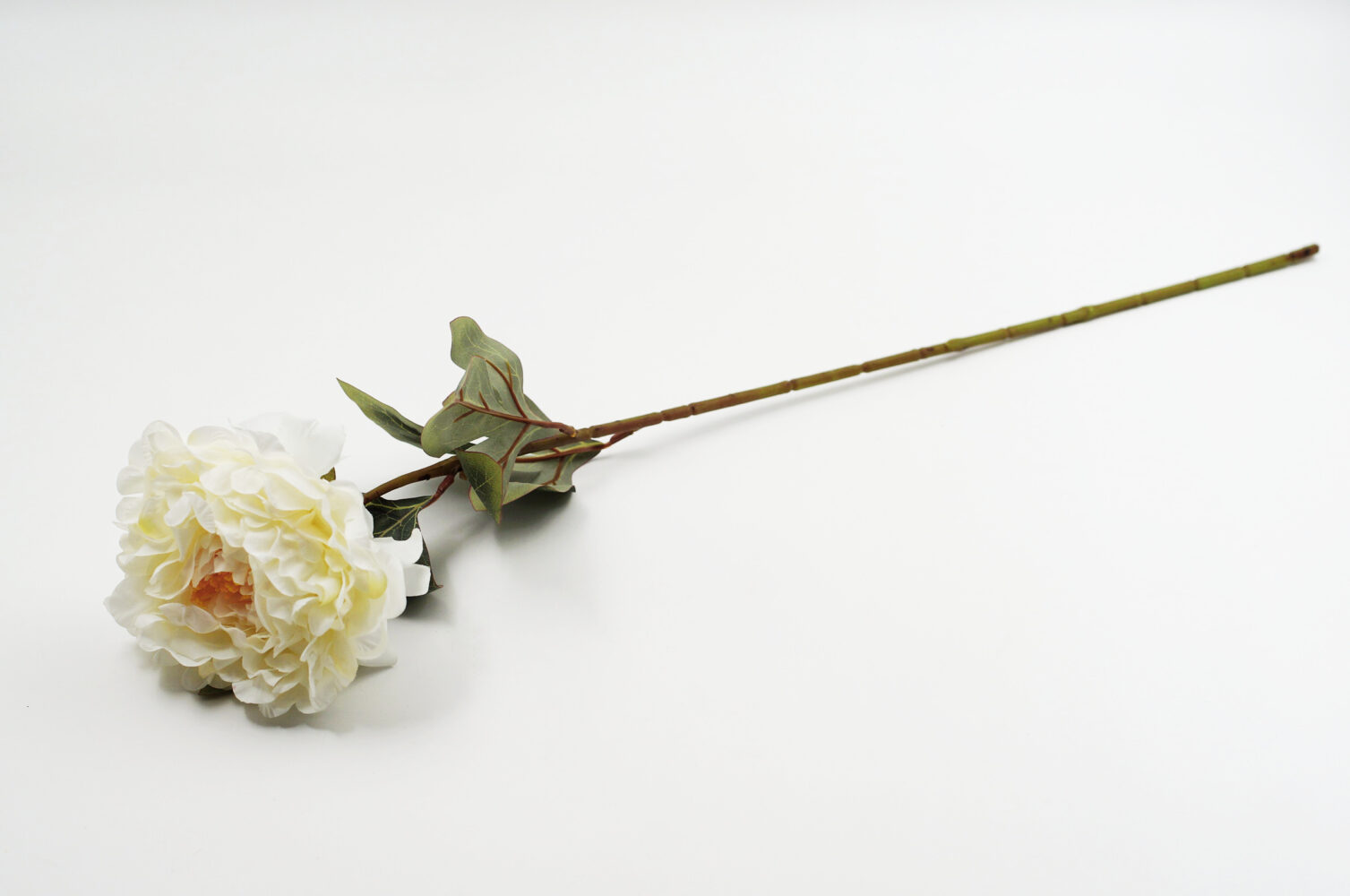 Παιώνια σε Κλαδί 61cm - Image 2