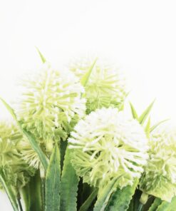 Alternative view of Μπουκέτο Αγάπανθος 44cm